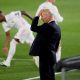 Real Madrid Suffer Shock Defeat To Shakhtar Donetsk