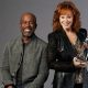 Reba McEntire & Darius Rucker to Co-Host 2020 CMA Awards