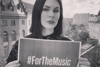 Rebekah Launches #ForTheMusic Campaign Against Sexual Harassment and Assault in Dance Music