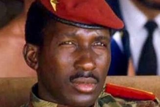 Reflection On Thomas Sankara’s Legacy & Nigeria’s #EndPoliceBrutality Protests