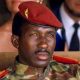 Reflection On Thomas Sankara’s Legacy & Nigeria’s #EndPoliceBrutality Protests