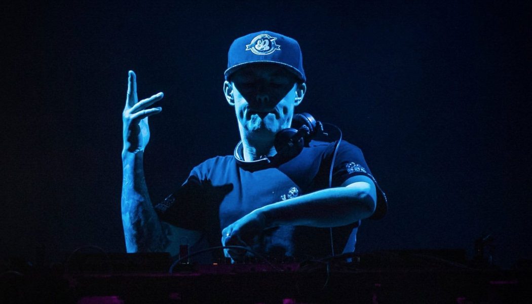 Remembering Cookie Monsta: A Dubstep Pioneer and a Paragon of Kindness