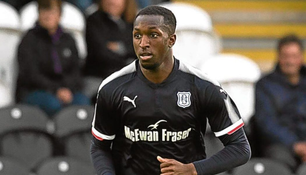 Report: Leeds United eye Rangers midfielder Glen Kamara