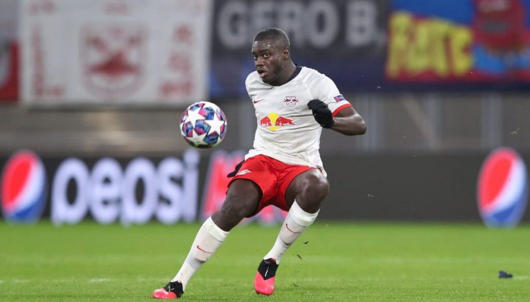 Report: Liverpool want RB Leipzig centre-back Dayot Upamecano