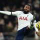 Report: Tottenham Hotspur left-back Danny Rose rejected Watford move on deadline day