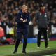 Report: West Ham United players keen on manager David Moyes’ long-term stay