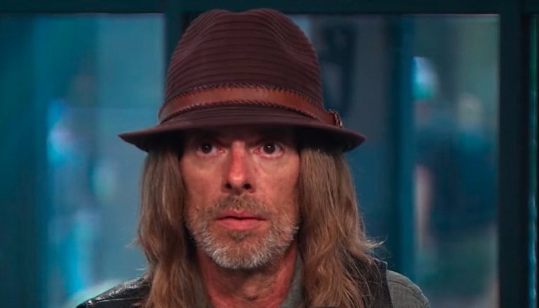 REX BROWN’s Co-Writer Once Again Disputes Ex-PANTERA’s Bassist’s Claim About ‘Official Truth, 101 Proof’ Book