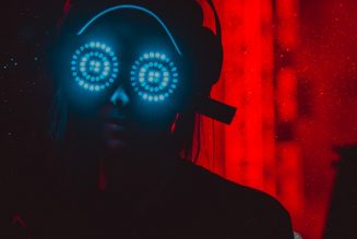 Rezz Returns With Haunting Midtempo Single “Orbit”