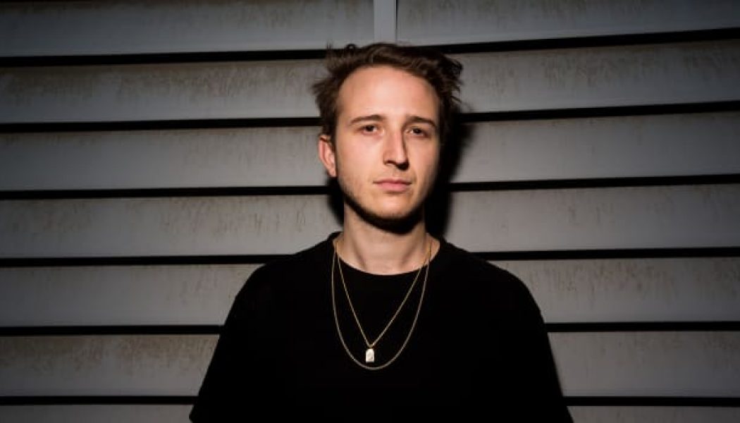 RL Grime Announces 9th Halloween Mix is Approaching