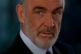 Rockers React To Passing Of SEAN CONNERY