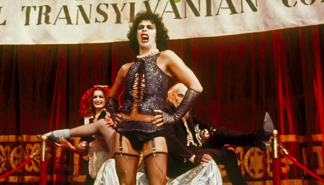 Rocky Horror Picture Show Cast Will Reunite for Halloween Livestream Benefiting Wisconsin Democrats