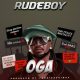 Rudeboy – Oga MP3 Download