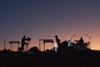 RÜFÜS DU SOL Drops Entrancing DJ Set on 6th Episode of “Rose Ave Radio”