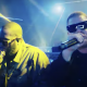 Run the Jewels Perform RTJ4 in Its Entirety on Holy Calamavote Special