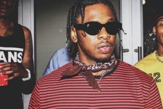 Runtown to lead protest to end Sars