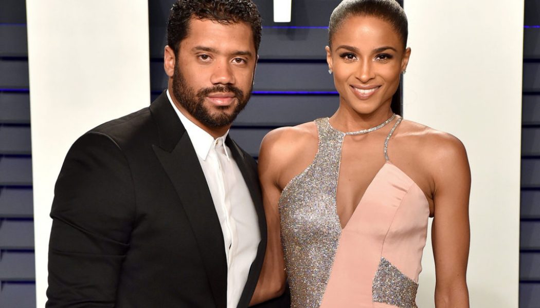 Russell Wilson Pens Sweet Birthday Tribute for ‘Queen’ Ciara