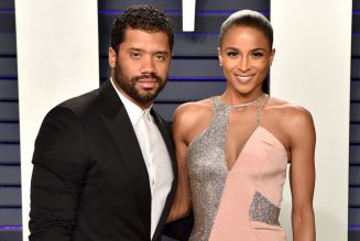 Russell Wilson Pens Sweet Birthday Tribute for ‘Queen’ Ciara