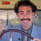 Sacha Baron Cohen Says Borat 2 Reveals America’s “Dangerous Slide to Authoritarianism”