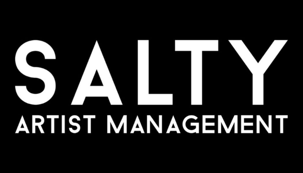 Salty Artist Management Lands Slow Pulp and More, Announces Three New Managers