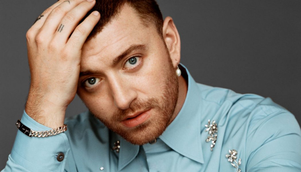 Sam Smith, Maluma, Doja Cat & More to Perform at 2020 MTV EMA