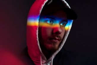 San Holo Drops Three Free Remixes of Tracks by Frank Ocean, Sheck Wes, and Soulja Boy