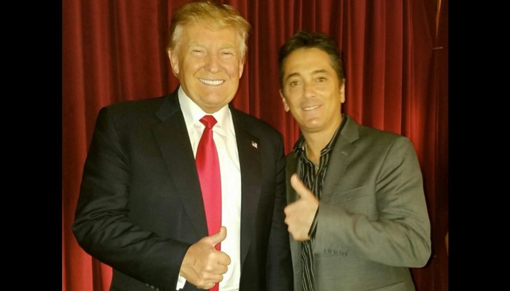 Scott Baio Rips Happy Days Reunion Benefiting Democratic Party