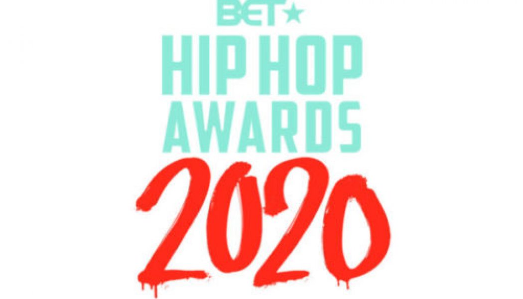 See full list of winners of the BET Hip Hop Awards 2020