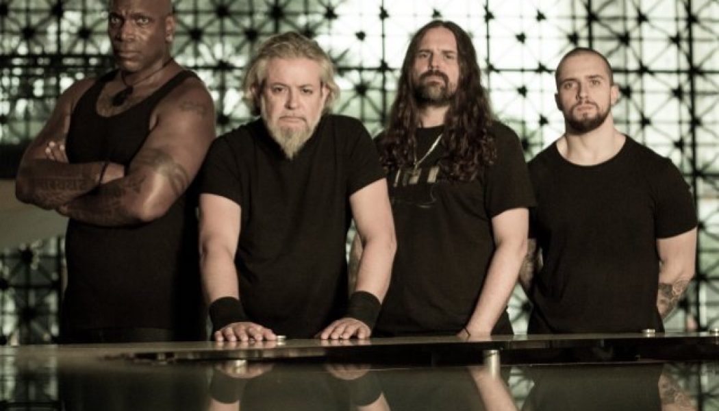 SEPULTURA Covers 1980s Smash Hit ‘Tainted Love’ For Brazilian TV Series (Audio)