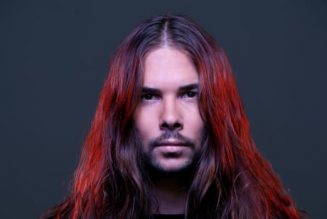 Seven Lions Announces Upcoming Collaboration With Jason Ross and Crystal Skies