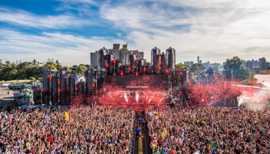 Seven Lions, Kaskade, Zeds Dead, More Announced on Electric Zoo 2021 Lineup