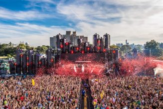 Seven Lions, Kaskade, Zeds Dead, More Announced on Electric Zoo 2021 Lineup