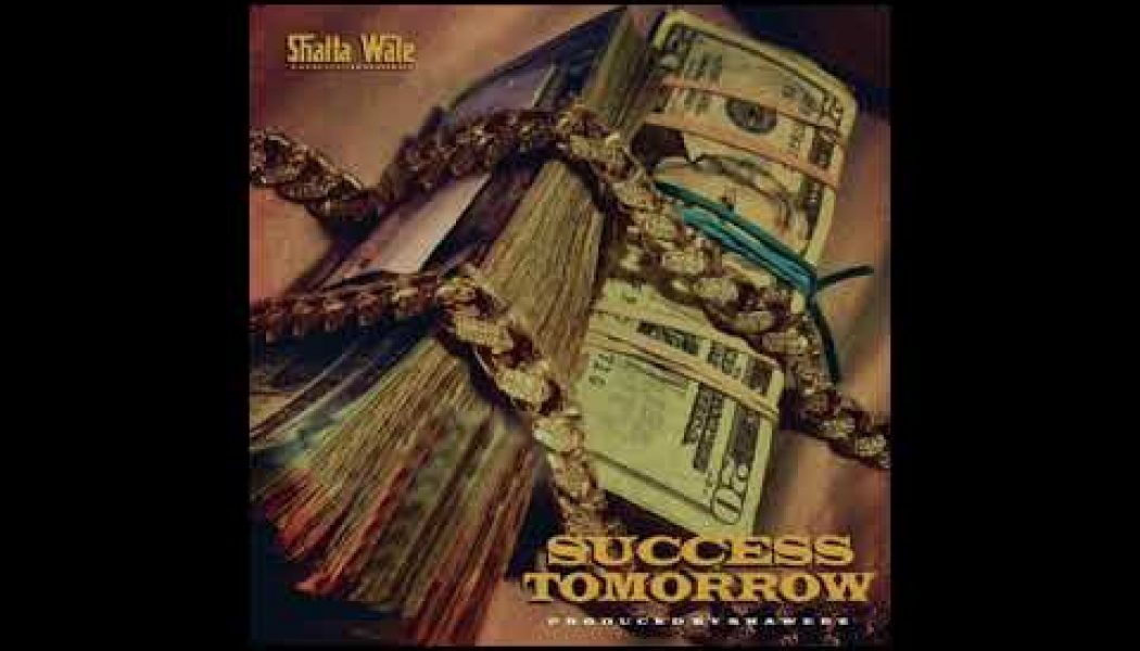 Shatta Wale – Tomorrow Success