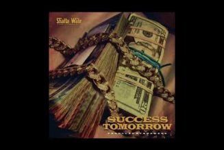 Shatta Wale – Tomorrow Success