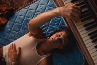 Shawn Mendes Unleashes Explosive New Song & Video ‘Wonder’: Watch