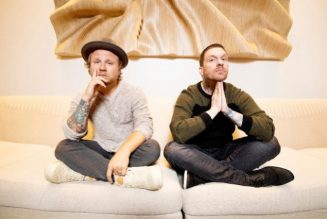 SHINEDOWN’s BRENT SMITH And ZACH MYERS Release Music Video For ‘One More Time’