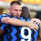 Should Liverpool go after Milan Skriniar in January?