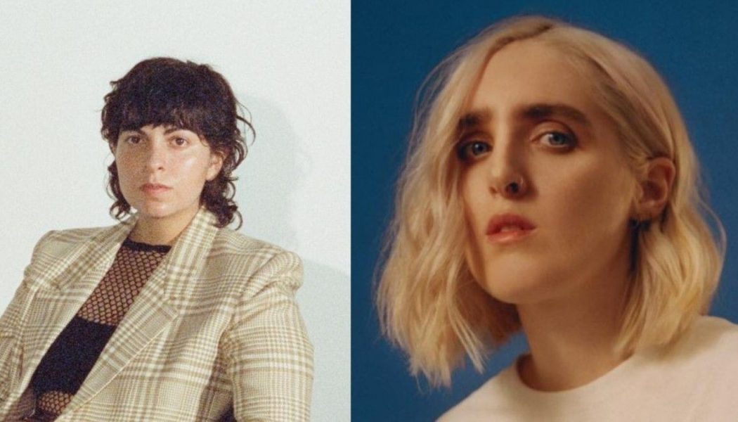 Shura Remixes Becca Mancari’s “Lonely Boy”: Stream