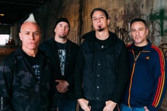 SICK OF IT ALL Releases ‘Paper Tiger’, Third Video Of Band’s ‘Quarantine Sessions’ Series