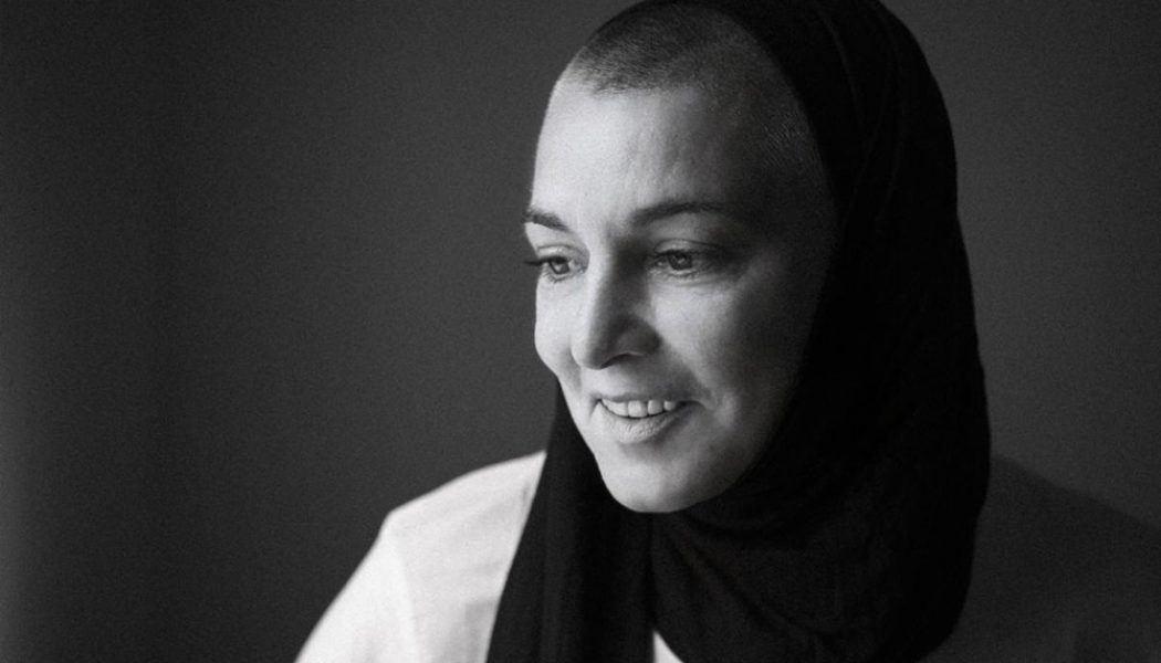 Sinéad O’Connor Returns With Powerful Cover of Mahalia Jackson’s ‘Trouble of the World’