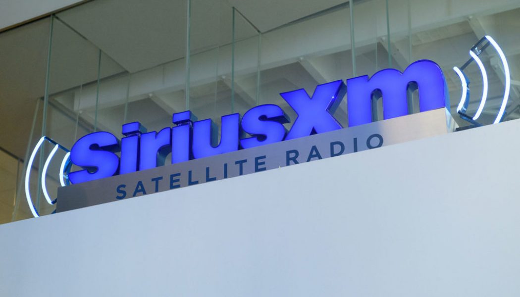 SiriusXM Revenue Up Slightly to $2 Billion, Pandora Recovers in Virus-Impacted Q3