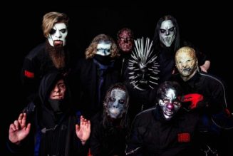 SLIPKNOT’s ‘Unsainted’ Single Certified Gold In U.S.