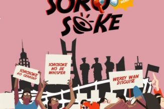 Small Doctor – Soro Soke