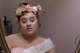 Sneak Peek: Maddie’s 16 And Pregnant Baby Shower Is Already Delivering Drama