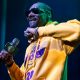 Snoop Dogg Celebrates New Los Angeles Lakers Title With New Tattoo