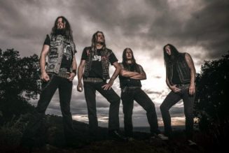 SODOM Unveils Lyric Video For New Song ‘Indoctrination’