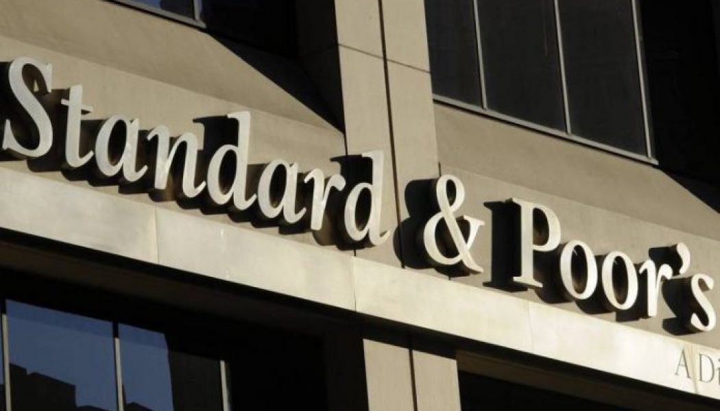 S&P cuts Zambia to default after Eurobond payment missed