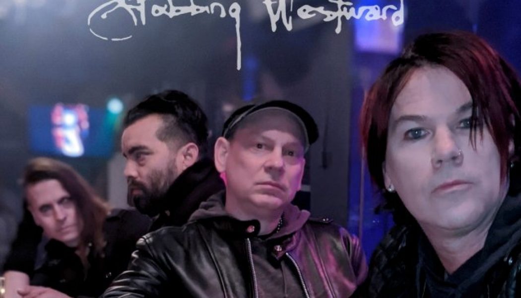 STABBING WESTWARD Drops Surprise Covers EP ‘Hallowed Hymns’