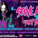 Steve Aoki Announces First Ever Drive-In Concert