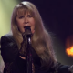 Stevie Nicks Played With Double Pneumonia at 2019 Rock Hall of Fame Ceremony