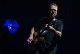 Stone Gossard Reminisces About Pearl Jam’s Inception